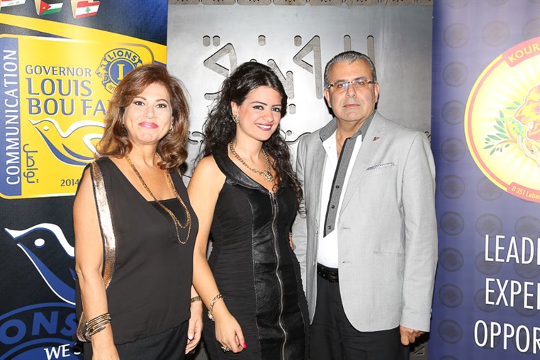  Koura Leo Club HandOver Ceremony